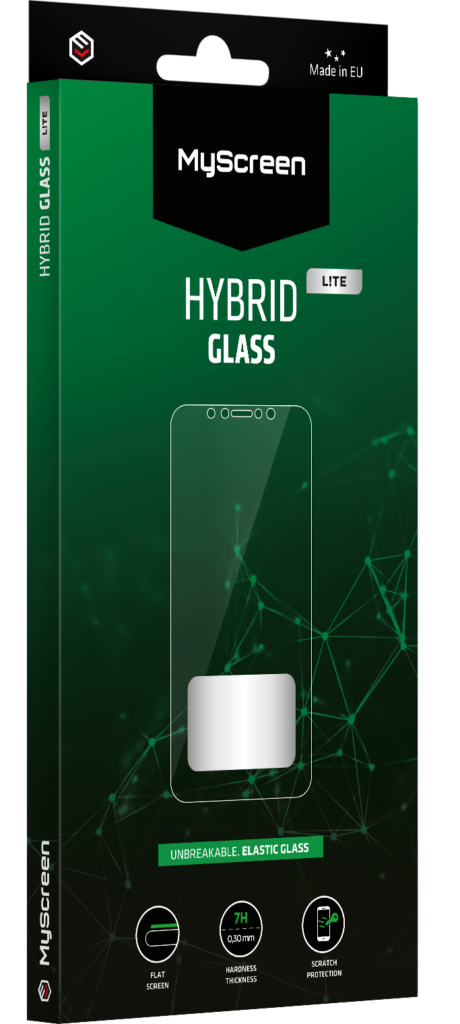 hybrid glass lite